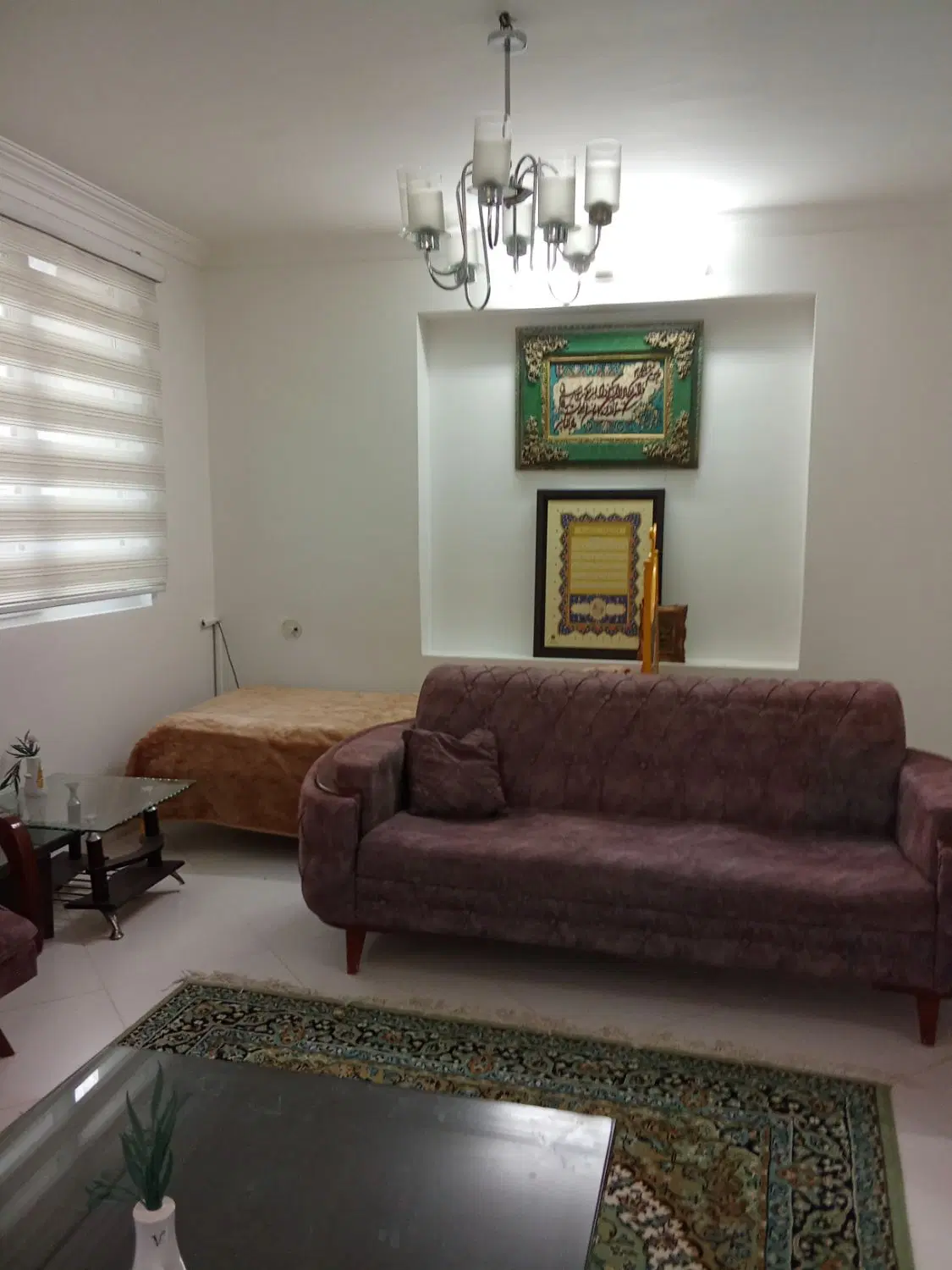 اجاره سوئیت