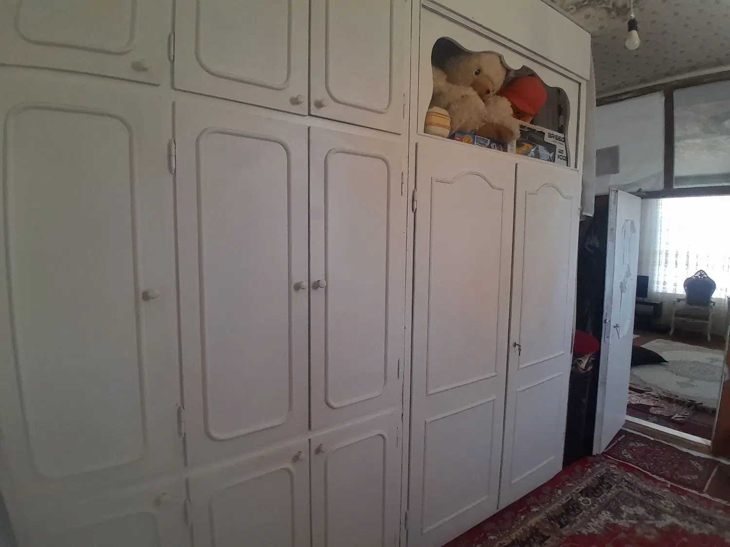 خانه ویلایی