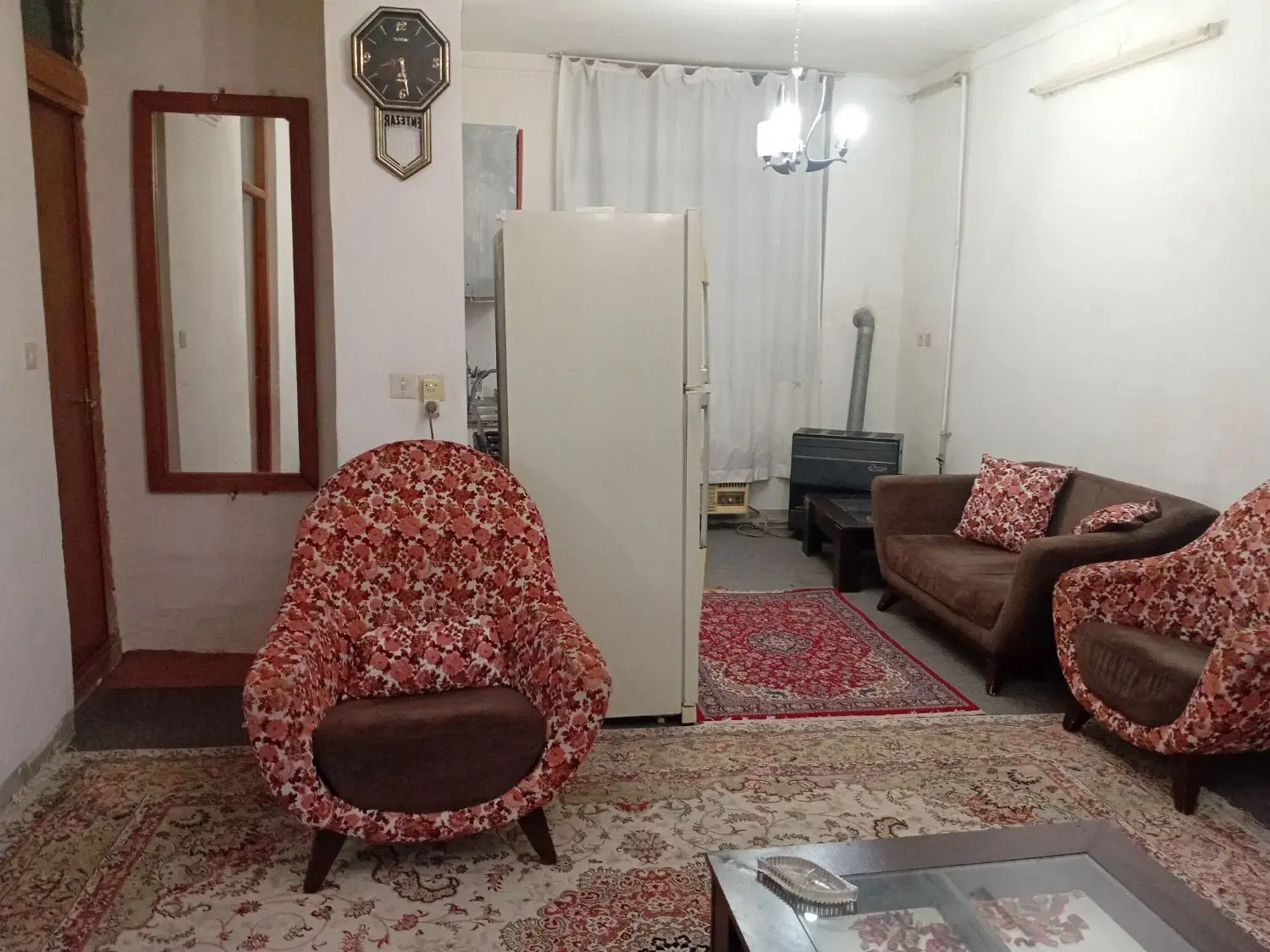 اجاره خانه ویلایی مرکز شهر ساری