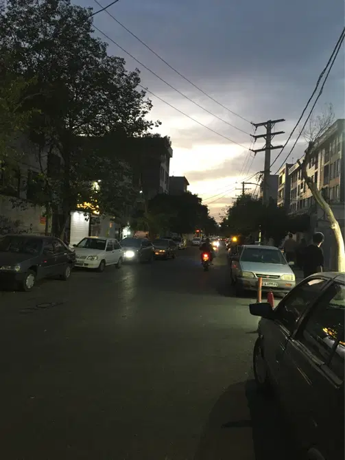 فروش مغازه تجاری  خیابان امام حسن
