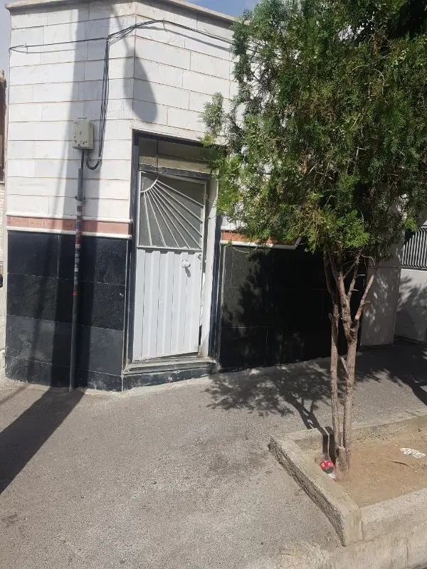 سوعیت شهرک ارم