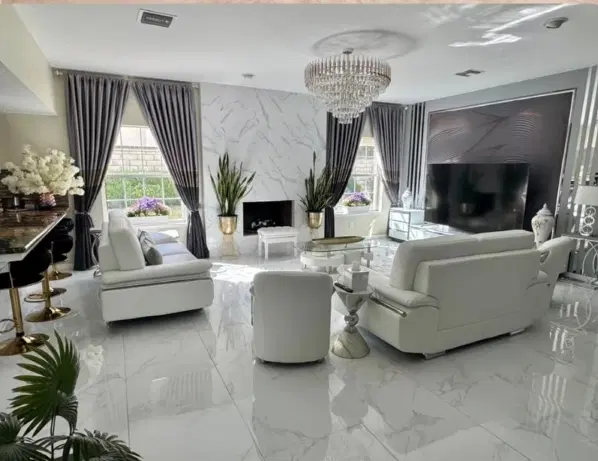 ۱۱۰م۲ خواب غرق نور_شیک_گلستان۹عظیمیه_تاپ لوکیشن