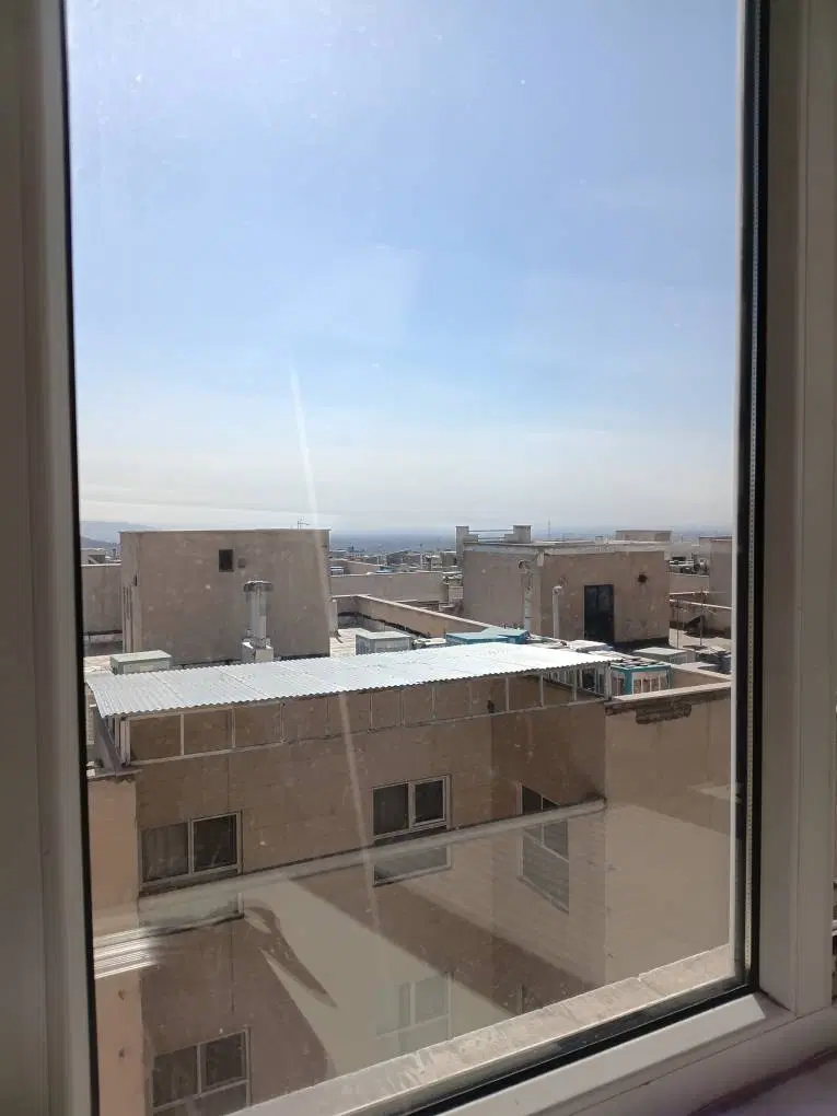 ۹۲ تهرانپارس غربی خوش نقشه