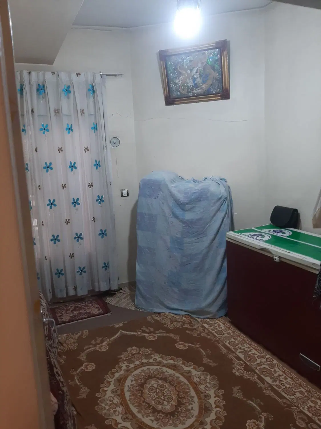 آپارتمان ۶۴ متری دوخوابه