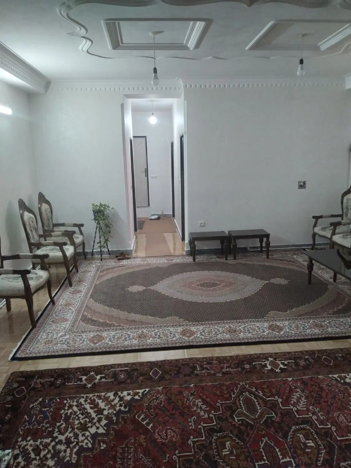 فروش آپارتمان ۱۱۶ متری