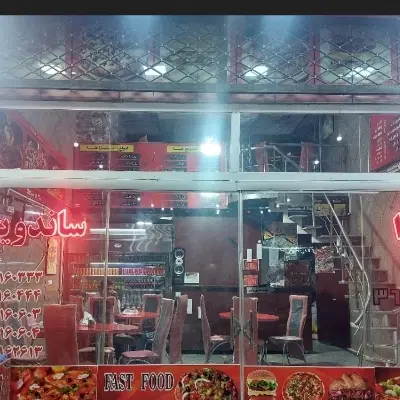 جویای اجاره امانی یا شراکت فست فود