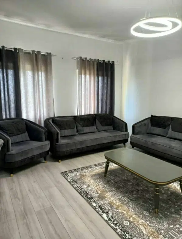 اجاره پاراتمان سوئت روازنه هفتگی