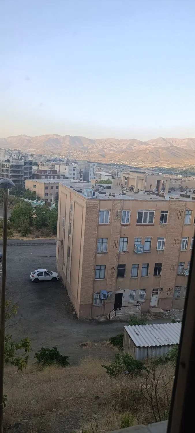 آپارتمان پاوان یک خوابه ،سند آزاد
