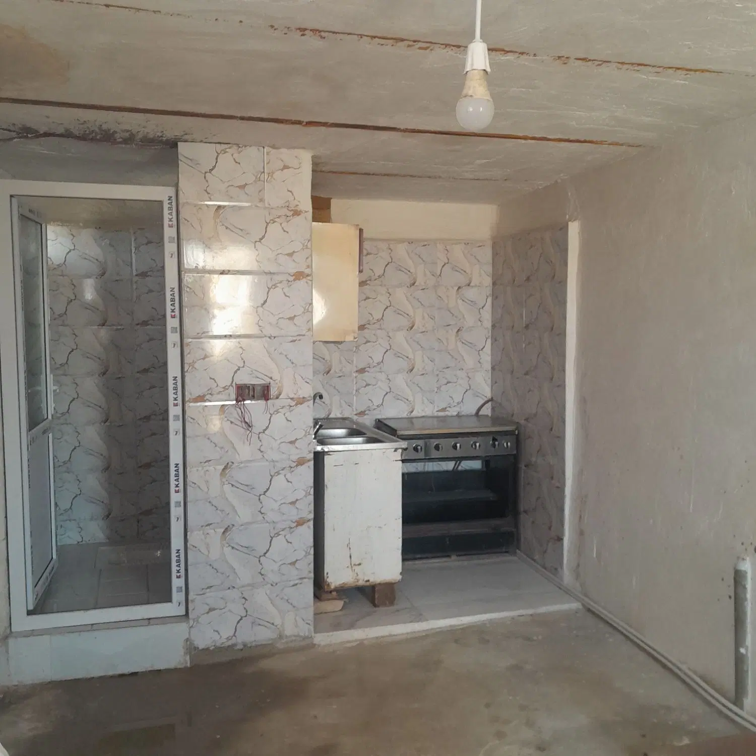 خانه اجاره ای