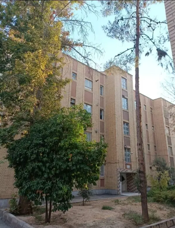 آپارتمان فرانسوی ساز