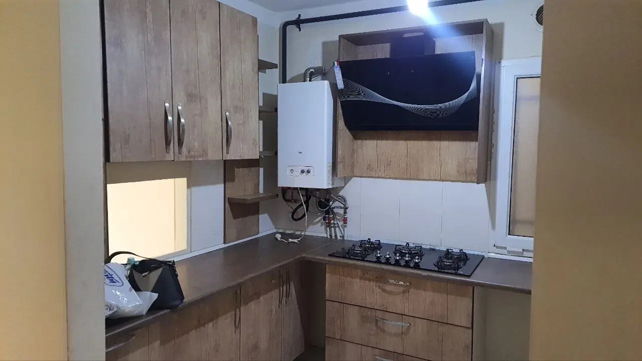 کیسون ۷۵متری زون۲ بلوک۲۶