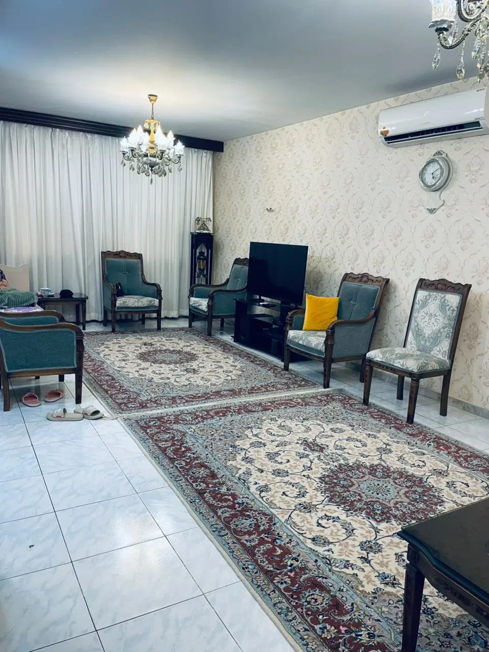 آپارتمان فروشی