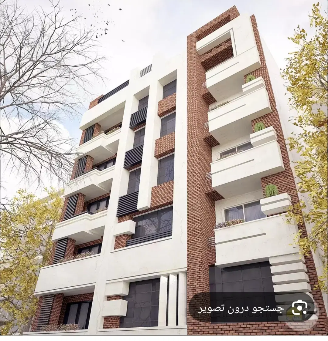 یک واحد آپارتمان