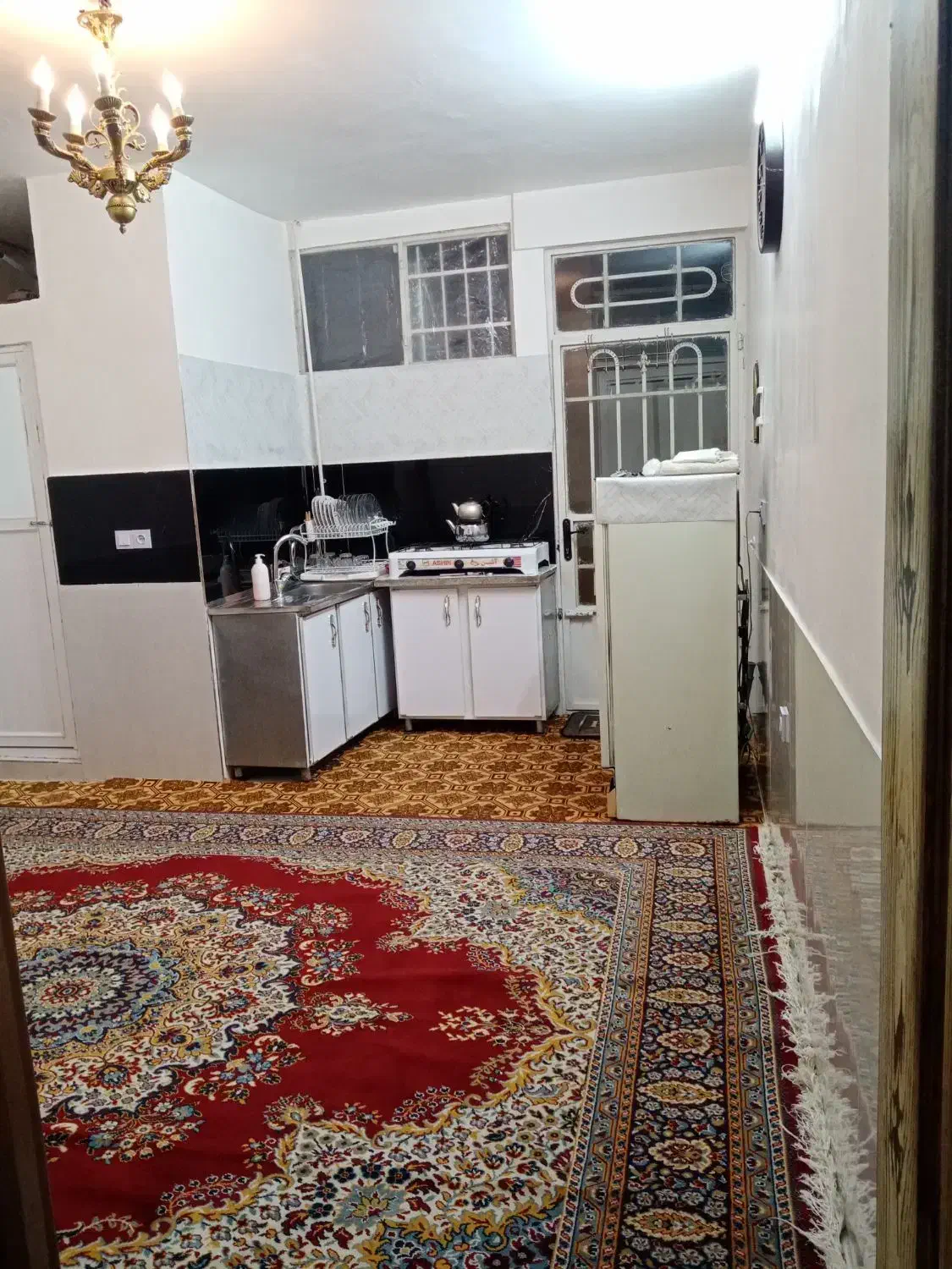 منزل خانه ویلایی فروشی نزدیک حرم