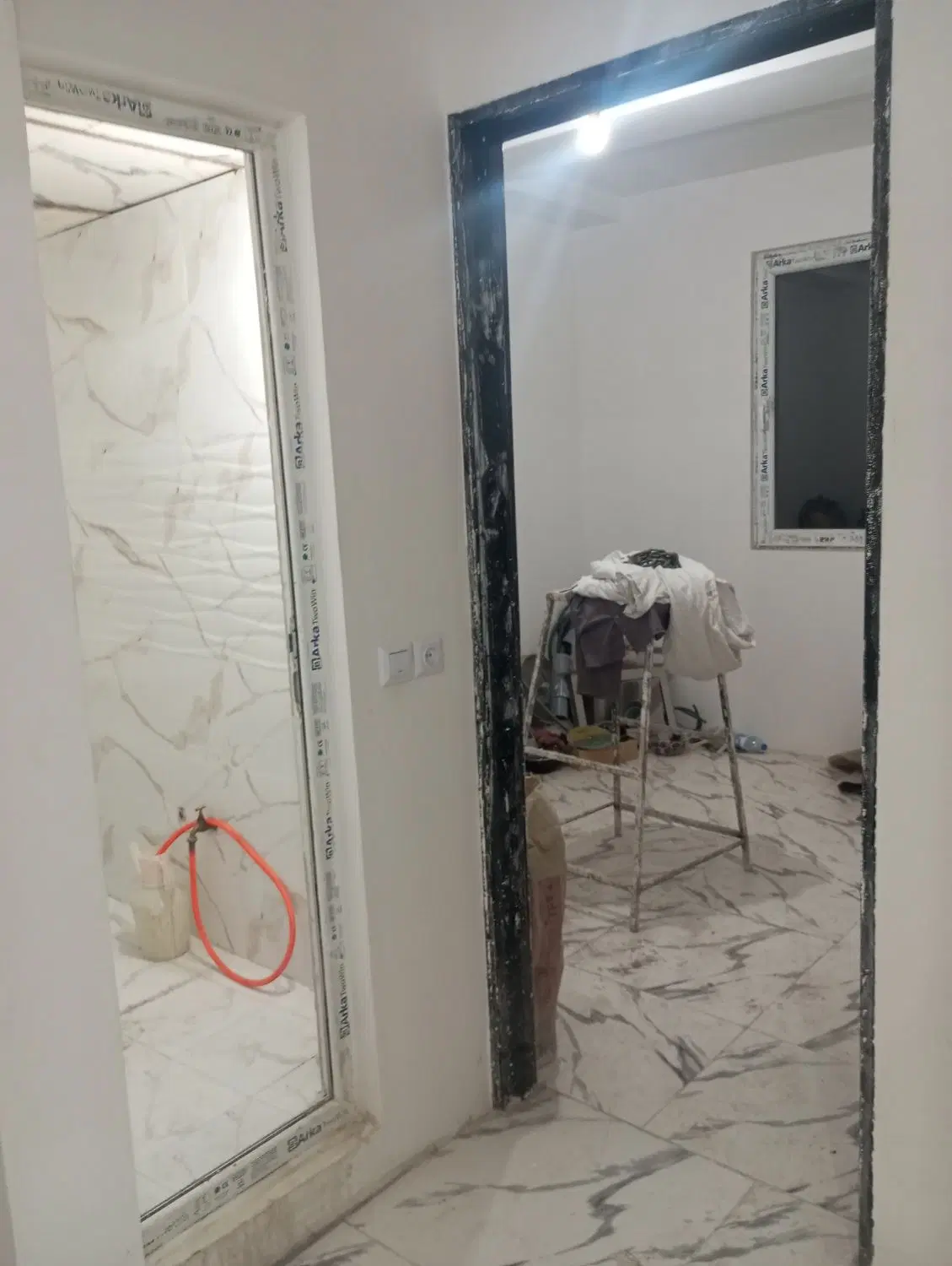 فروش آپارتمان نوساز