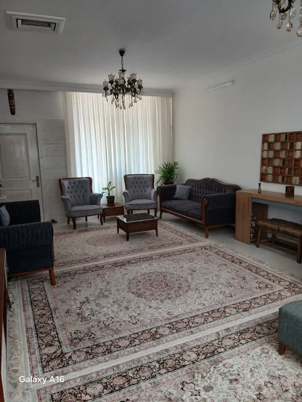خانه ویلایی رضا شهر