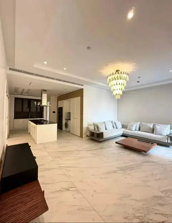 130 متر _ دو خواب _ لوکیشن اعیانی _VIP