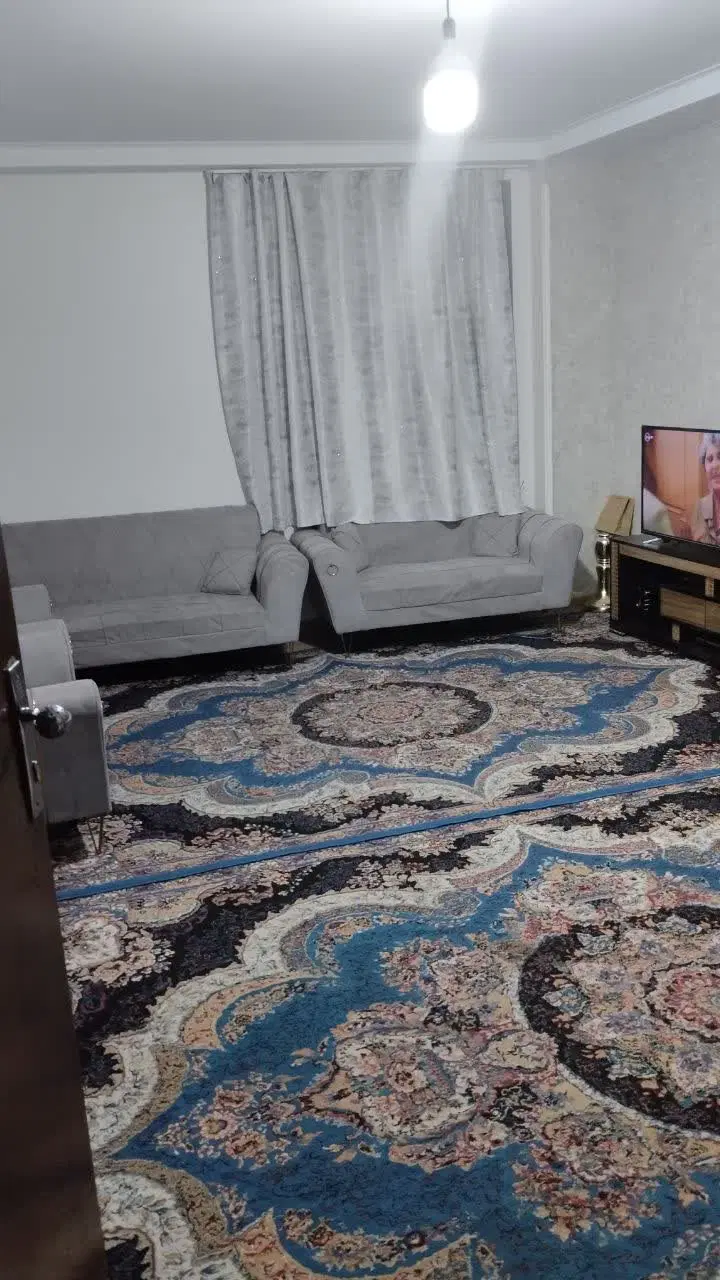 65متری دوخواب فول امکانات  میدان بریانک قابل تبدیل