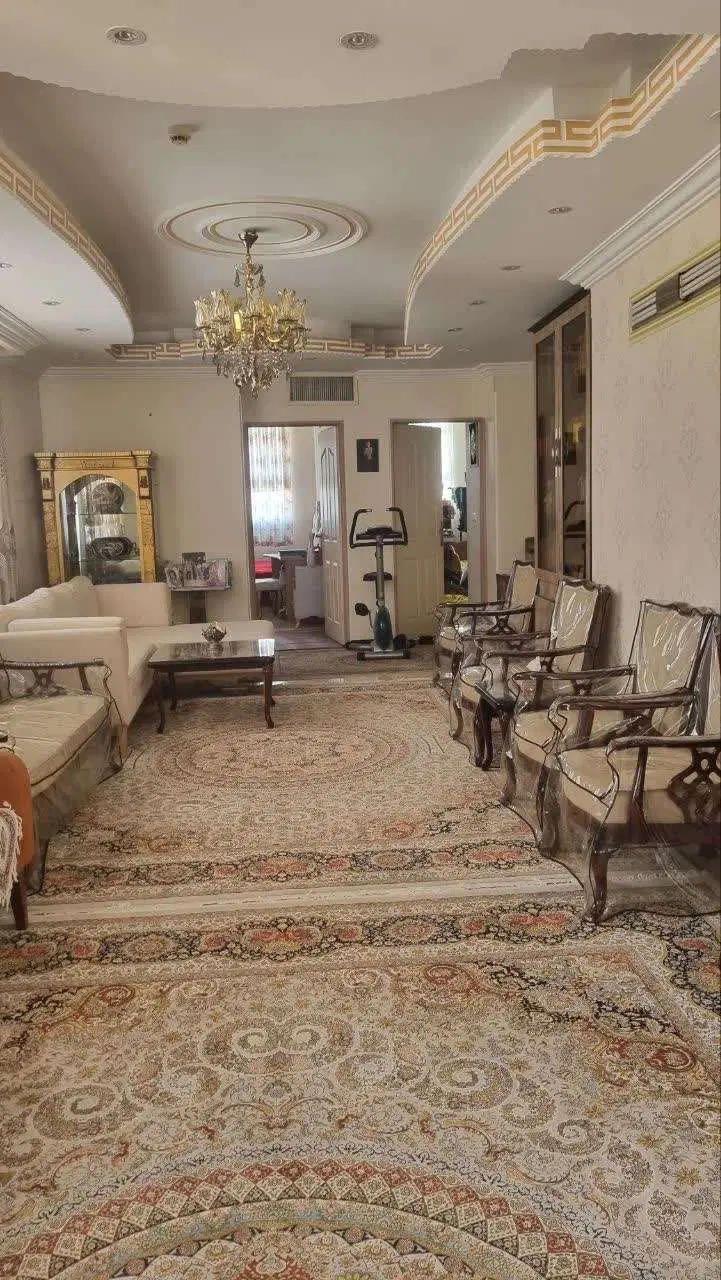 فروش 125 متر مسکونی