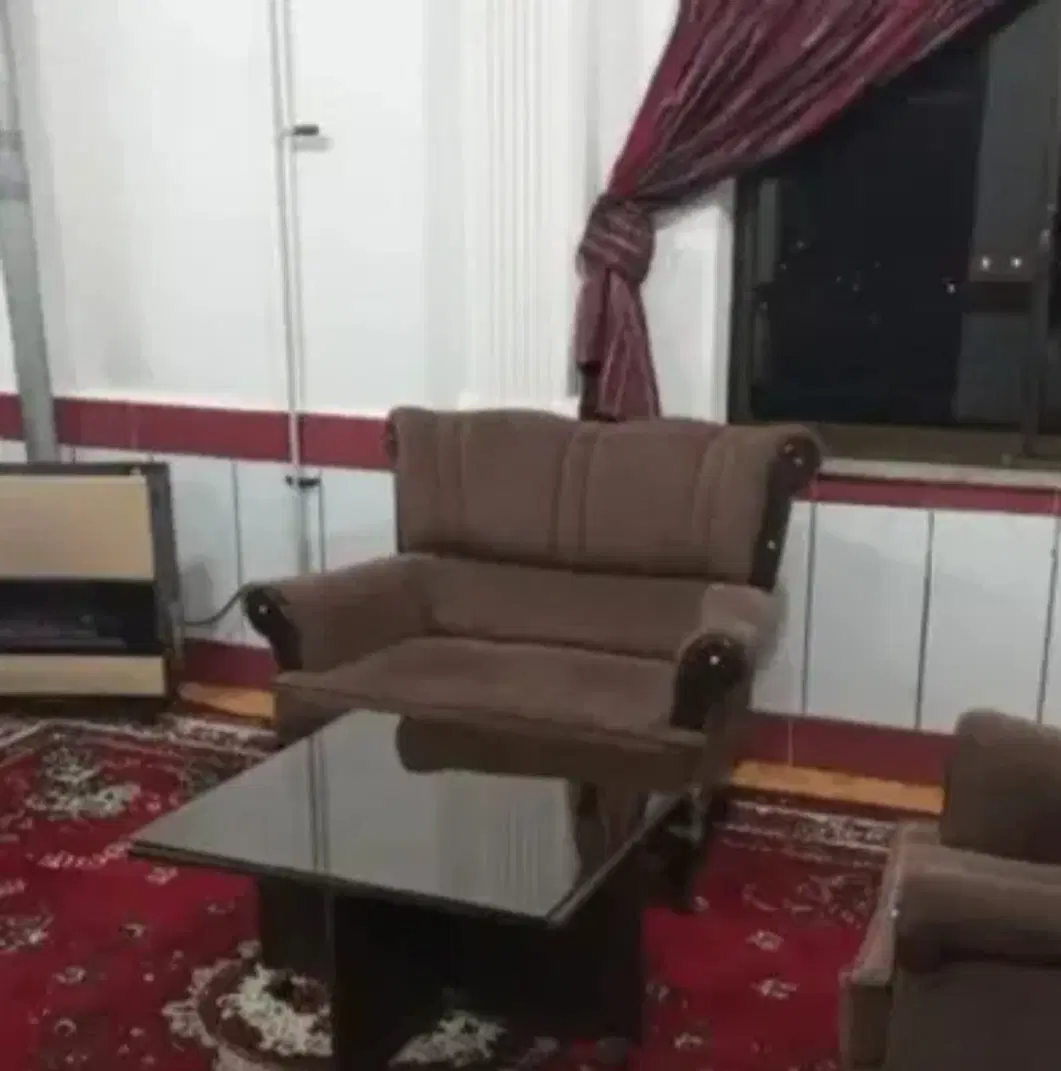همخونه میخوام