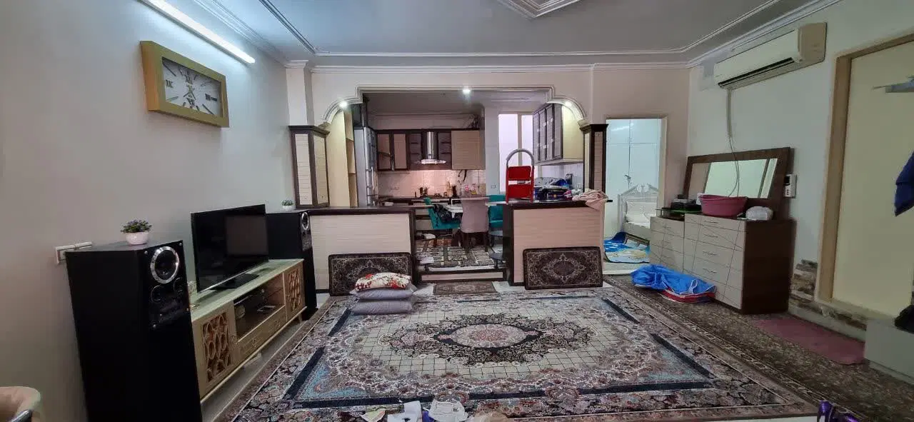 اجاره آپارتمان