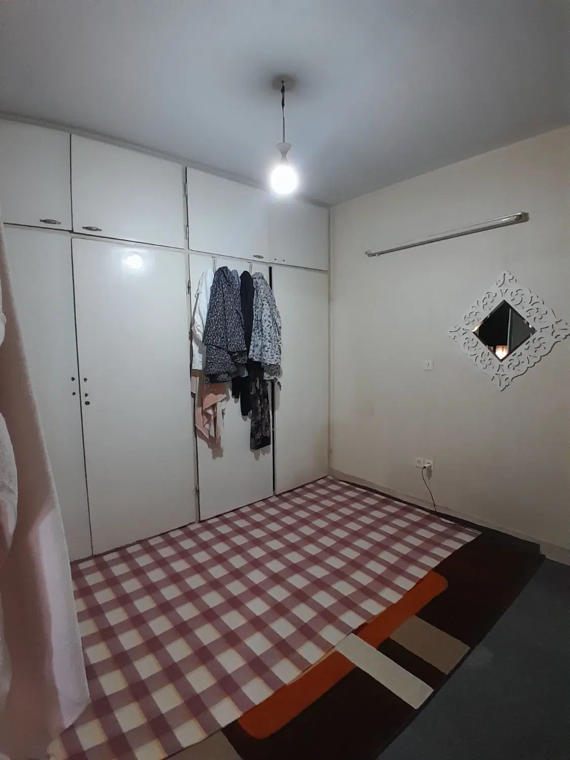 آپارتمان ۶۱ متری شهرری