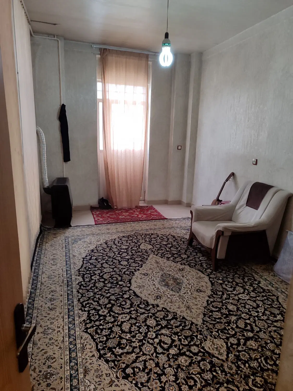 خانه طبقه اول محله مسکن