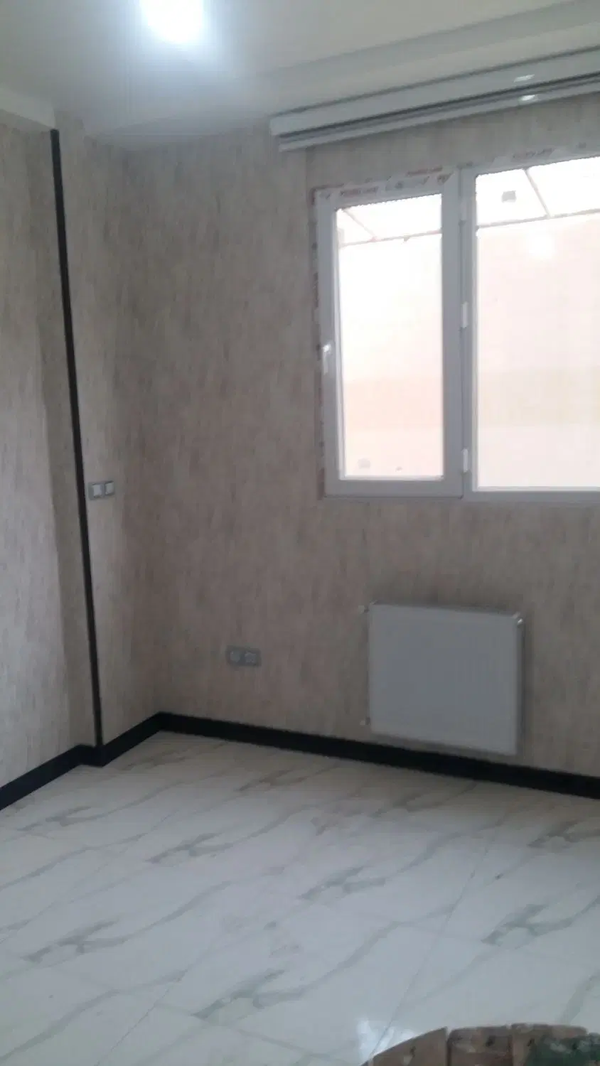 سوئیت سراسری یک خوابه ۶۰ متری مستقل
