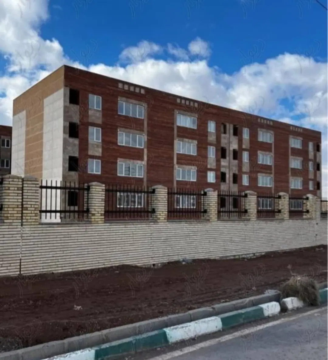 فاز هفت _ صفر با اقساط بلند مدت و سود کم