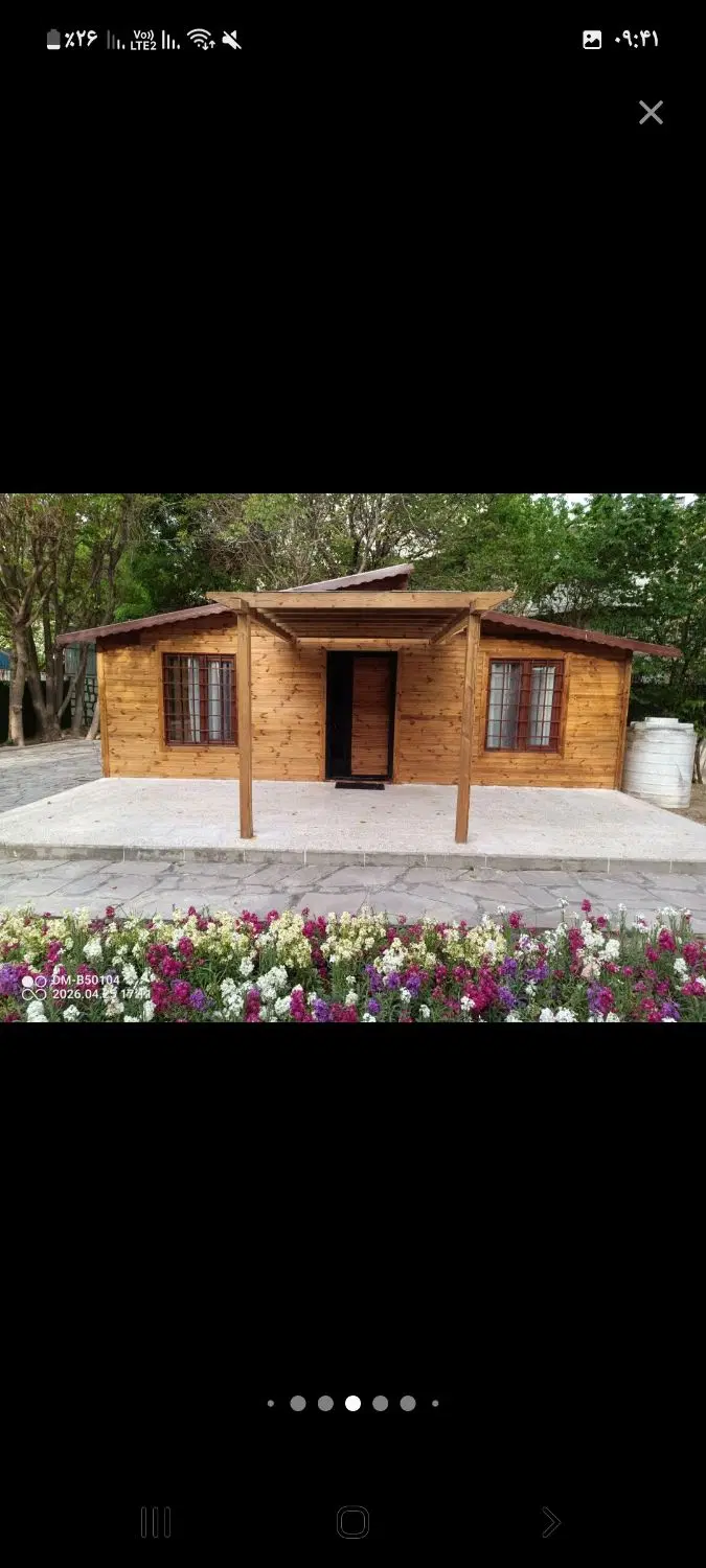 ۲۴مترمغازه باپارکینگ اختصاصی۹۰متر انباری ولی اباد