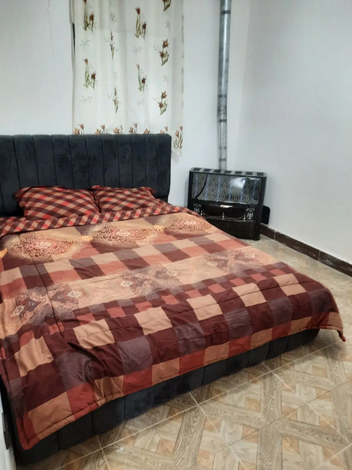 اجاره ویلای خوش آب و هوا