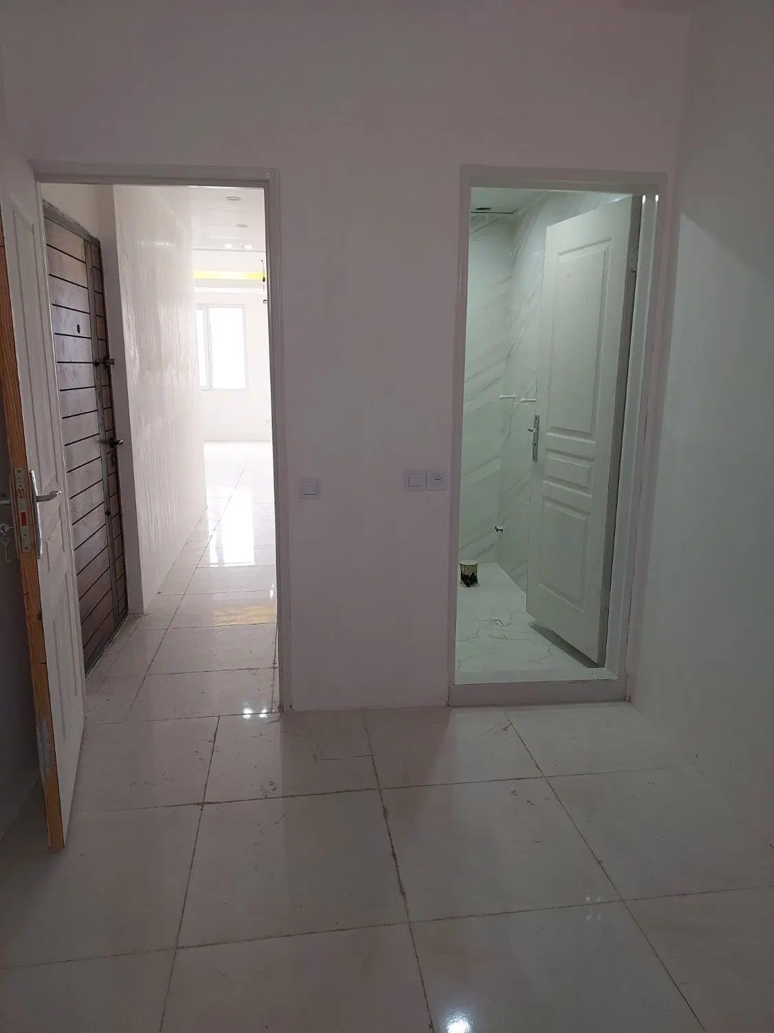 اجاره آپارتمان دو خواب ۸۰متری