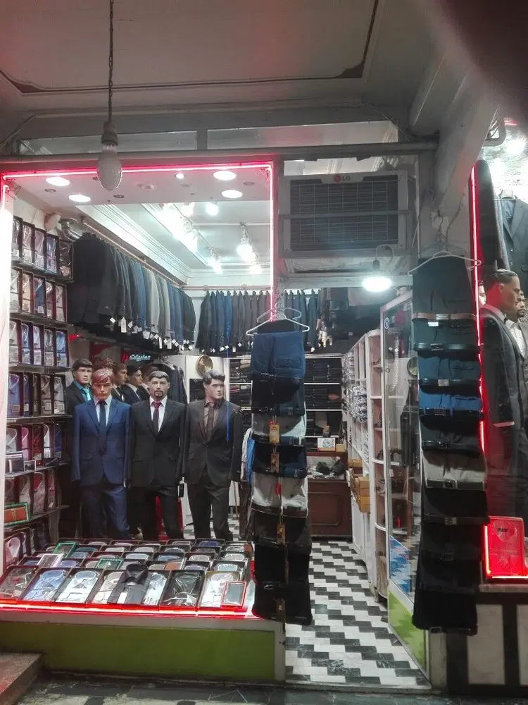 فروش مغازه پاساژ حاج کمال