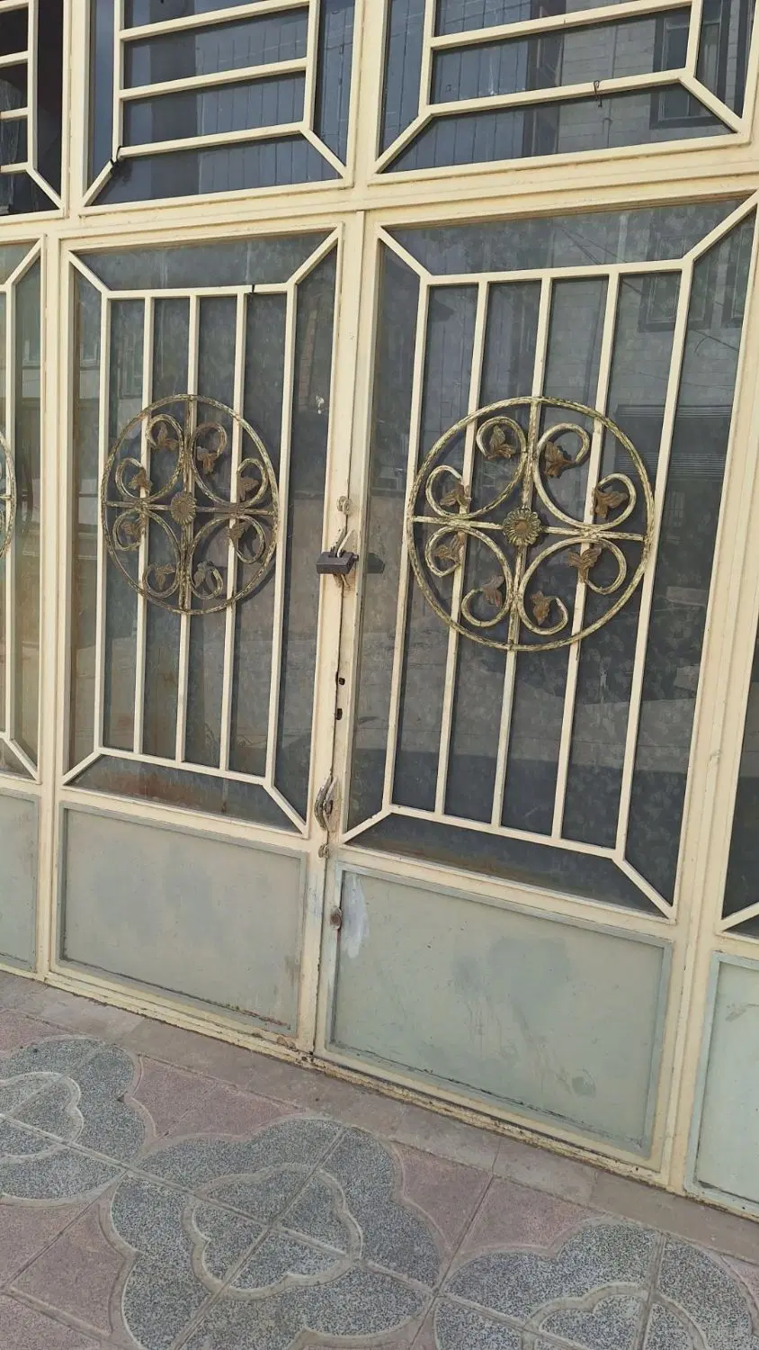 کرایه مغازه شهرک امام