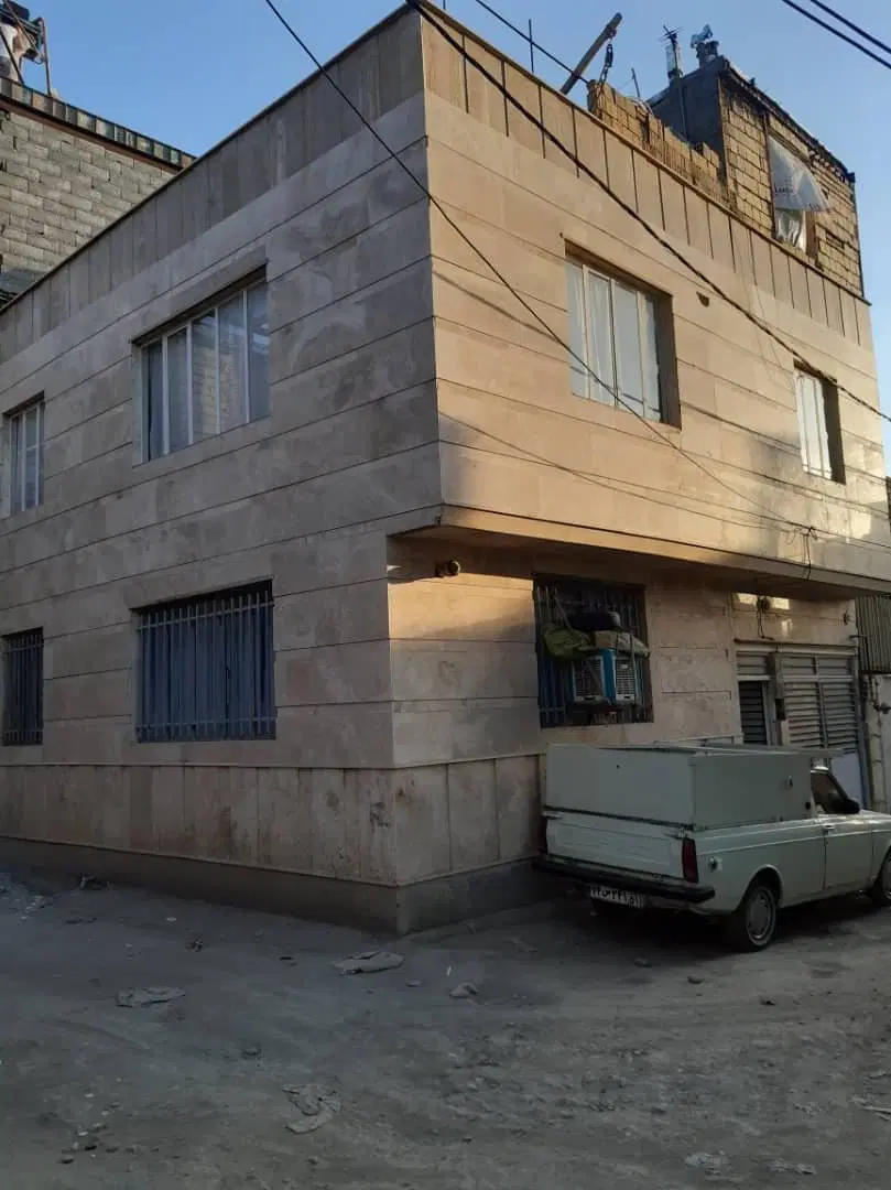 اجاره خانه دربست در اول نایسر