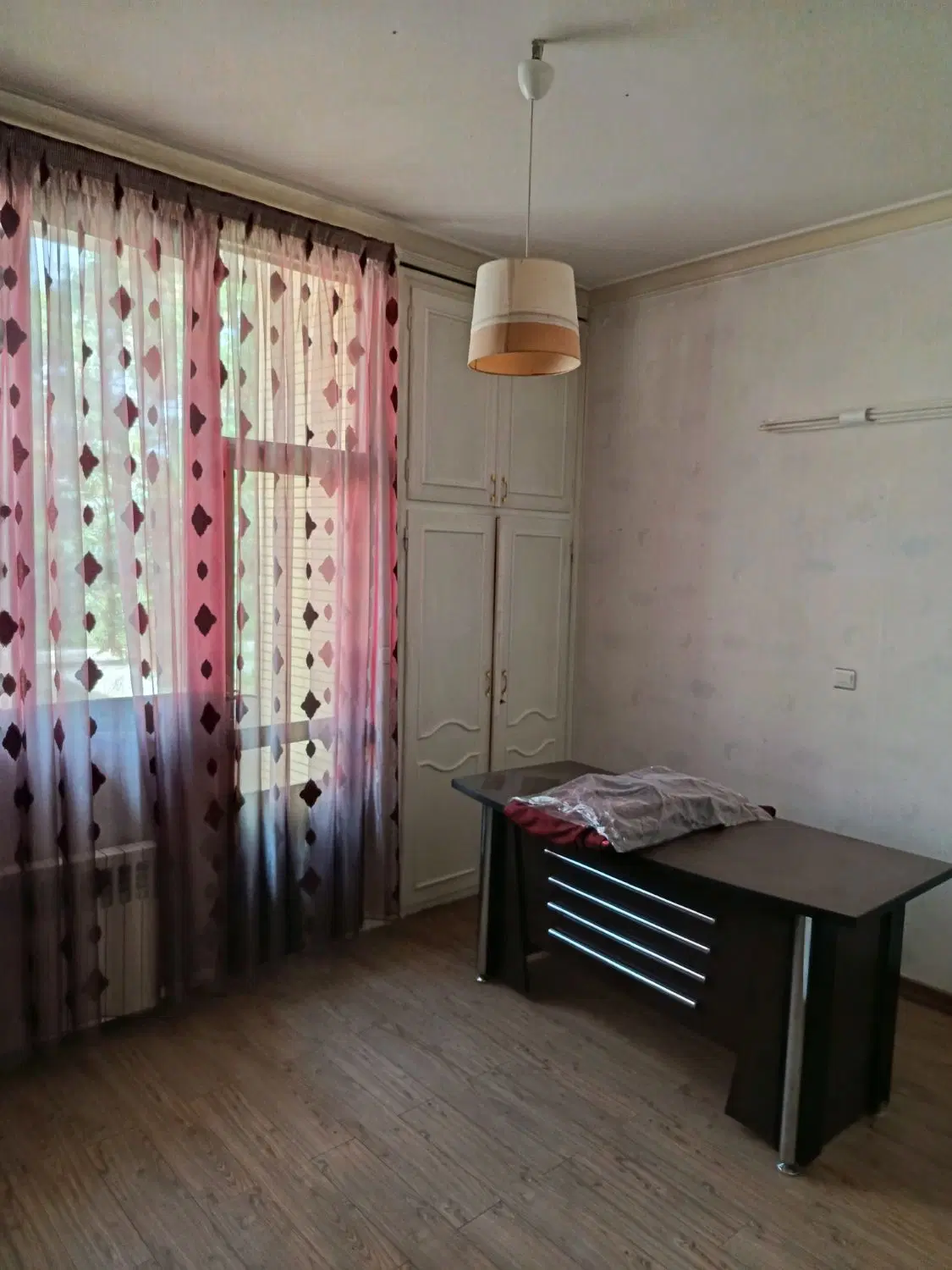 آپارتمان ۱۲۵ متر حاشیه بلوار حافظ