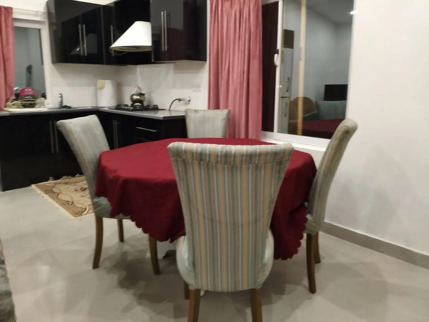 اجاره ویلا شبانه