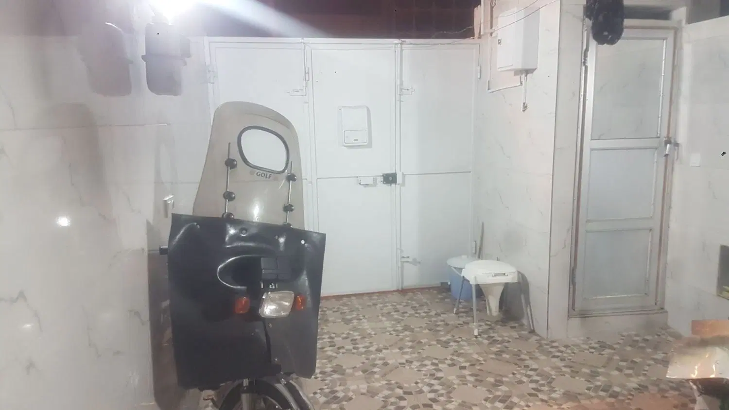 فروش منزل مسکونی در خیابان کوچک میدان
