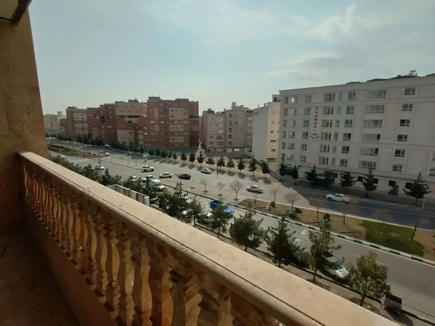 معاوضه با ویلایی