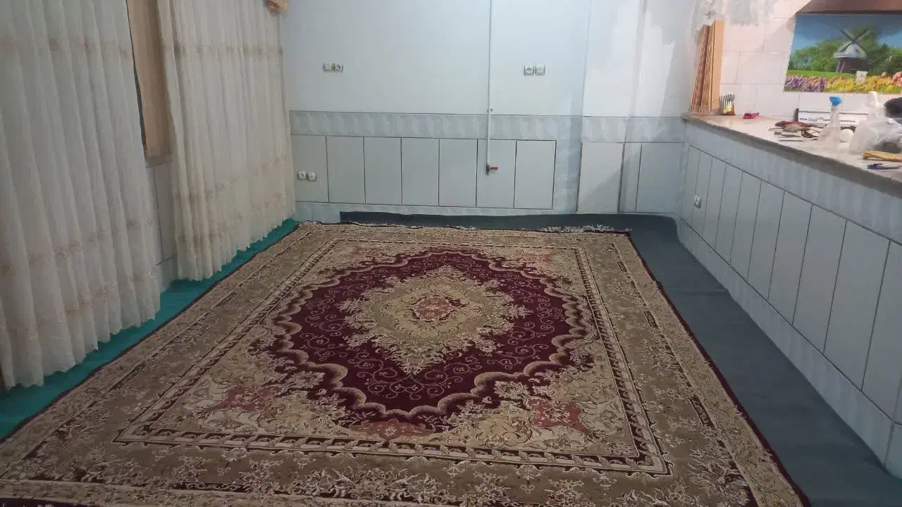 اجاره کوتاه مدت سوییت پارکینگ دار