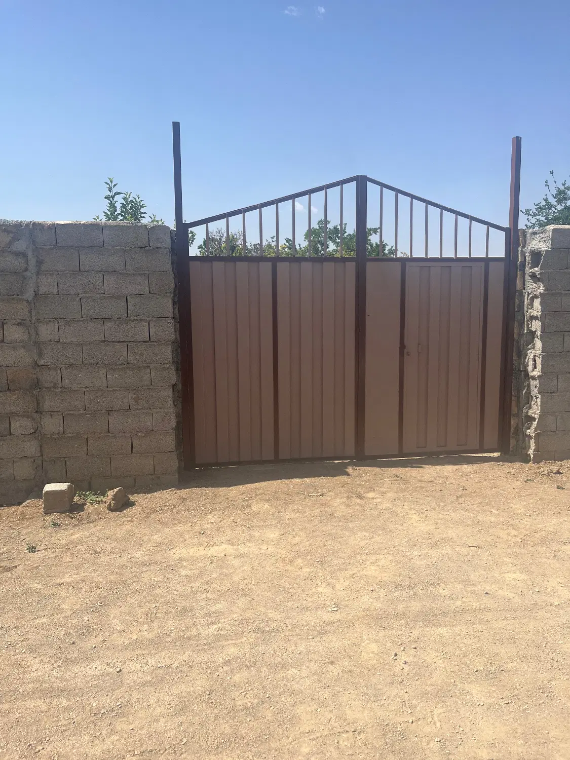 باغ ۵۰۰ متری،گلدشت