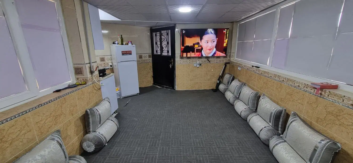 اجاره سالانه سوییت جمع و جور