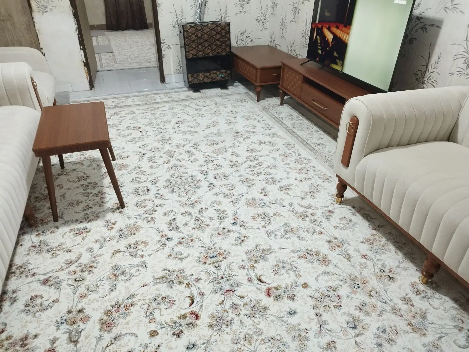 اجاره آپارتمان