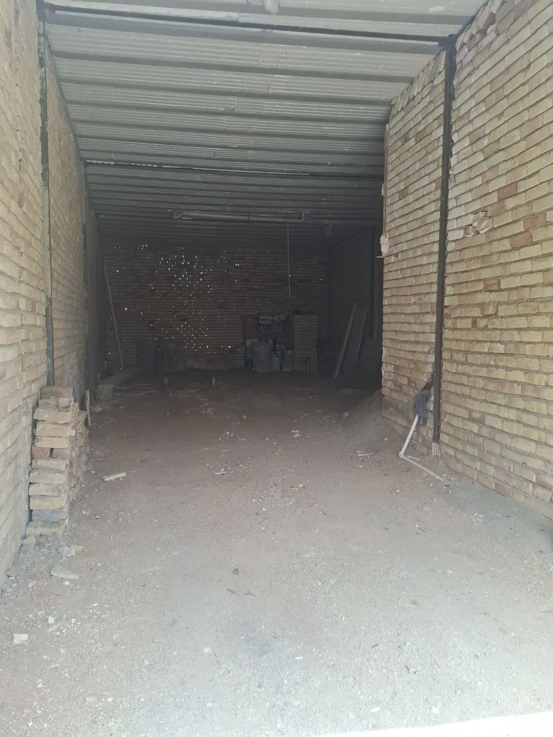 پارکینگ اجاره ای