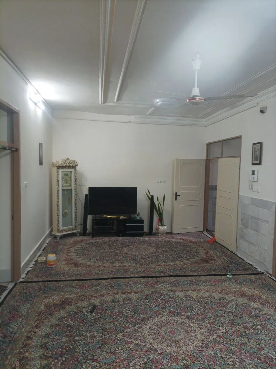 ویلایی دانشجو هفت