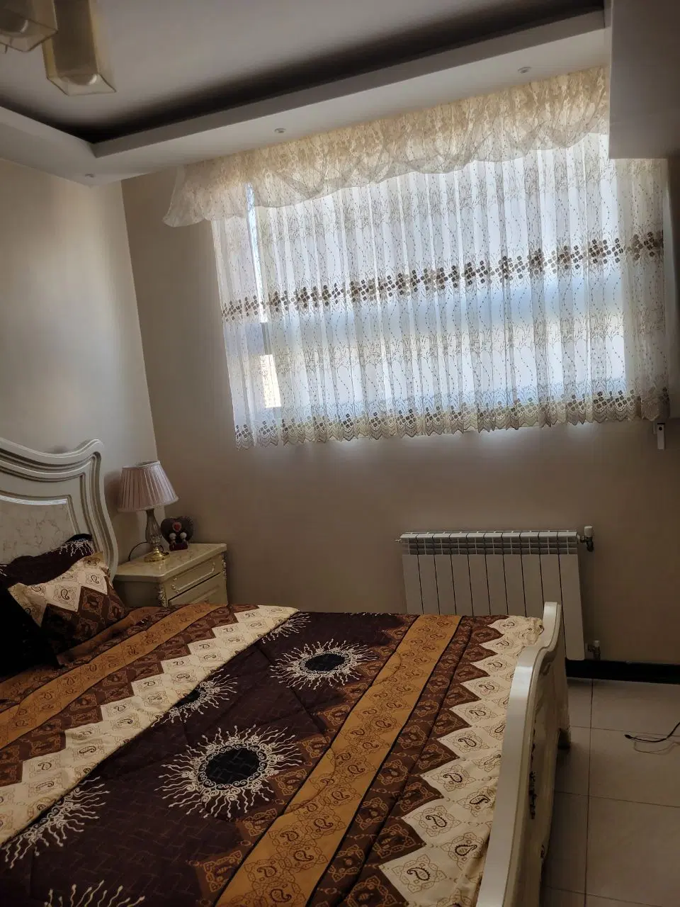 منزل آپارتمان