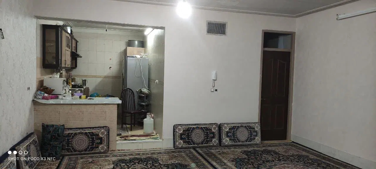 منزل اجاره ای