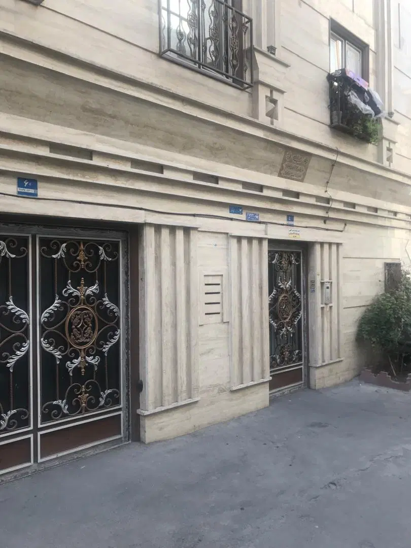 فروش آپارتمان شخصی ساز ۷۵ متری
