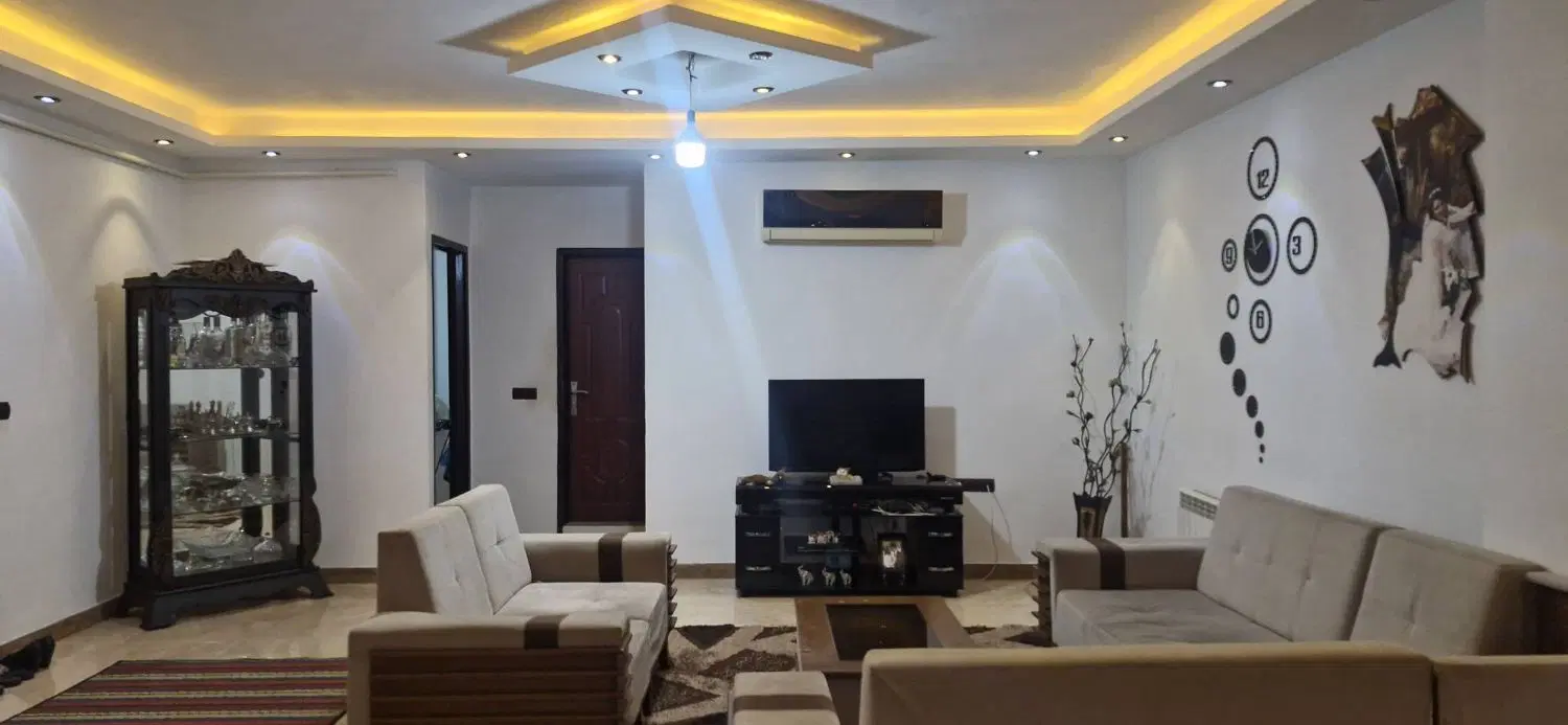 اجاره آپارتمان تک واحدی 123متری