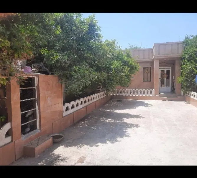 فروش منزل ویلایی بندر امام حسن